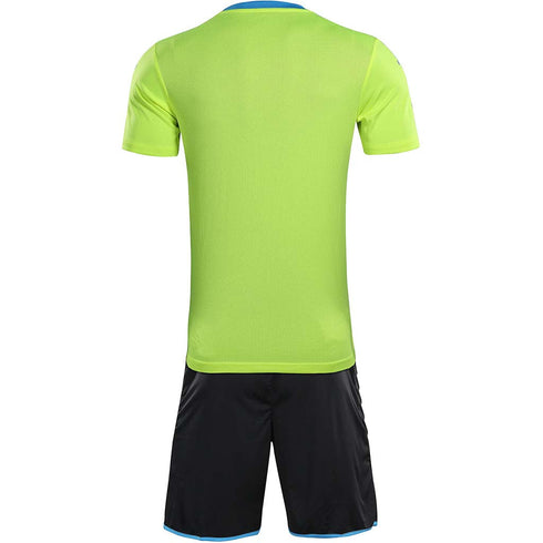 KELME Short Sleeve Goalkeeper Set